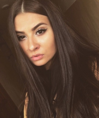 Анкета проститутки Марина - город Валки, 24 года, №8556